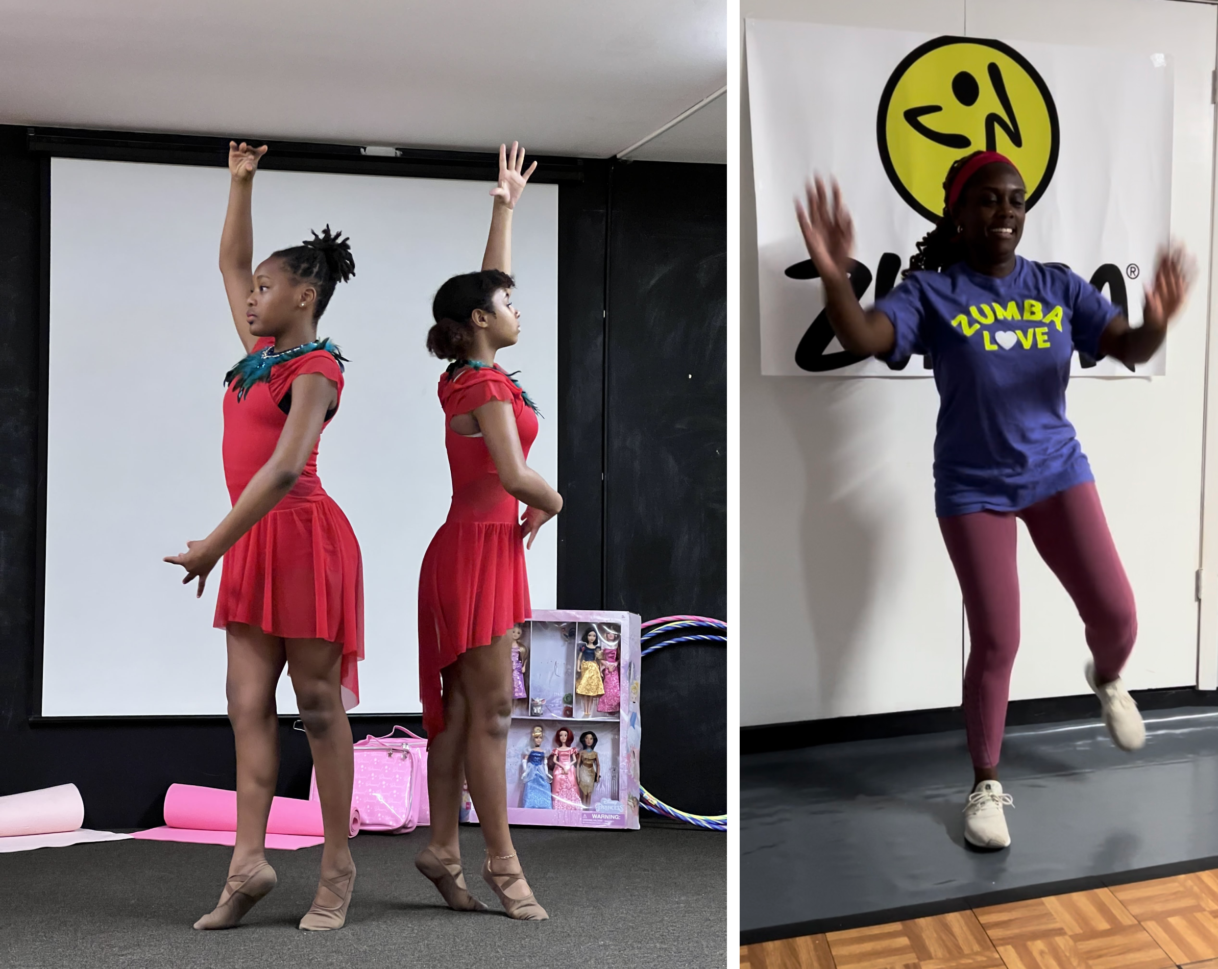Dance Classes Dance Classes