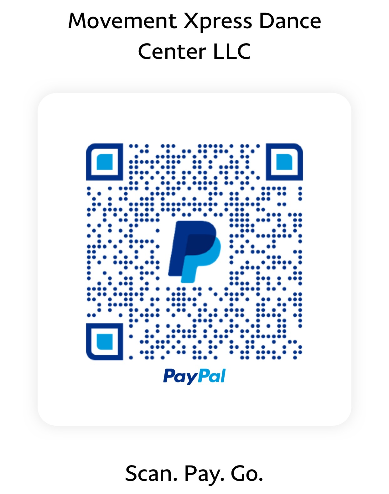 Scan QR Code