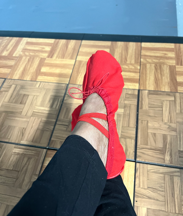 Ballet 